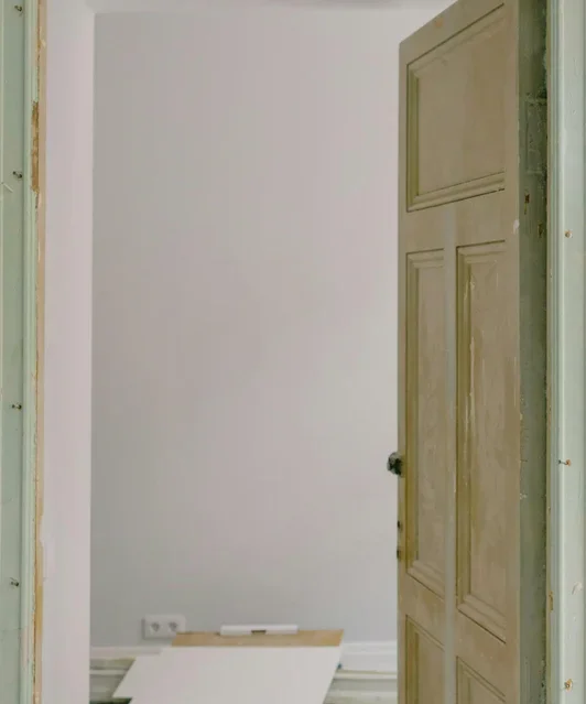 Indvendig Maling - Stue og Gang