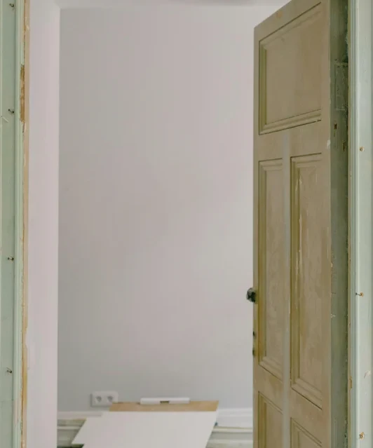 SK Maler APS - Professionel malerservice i Sønderjylland